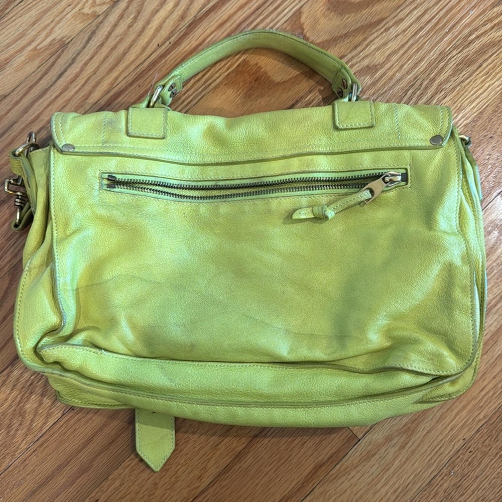 Proenza Schouler PS1 Bag - Picture 2 of 3